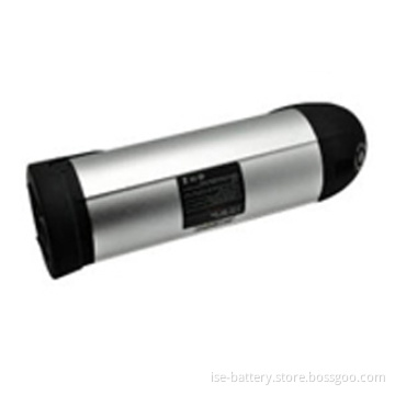Train No. 1 Battery Pack for Electric Bikes
